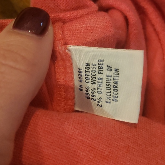 Polo 1/4 zip pullover - Picture 6 of 7